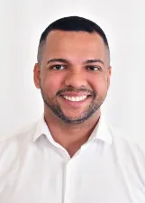 LUAN VINICIUS ALVES DE OLIVEIRA SANTOS