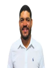 CARLOS ALBERTO VERA CRUZ DOS SANTOS