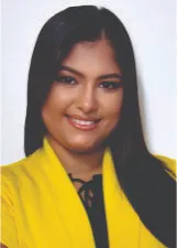 MARIA LIDIANE VIEIRA DA SILVA