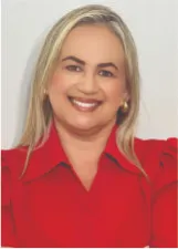 MICHELINE COSTA SILVA