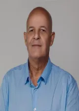 GEOBERTO OMENA DE OLIVEIRA