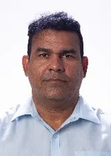 JOSÉ DADE DA PAZ FILHO