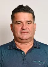 VALDIR MENDONÇA DA SILVA