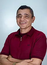 GERALDO ANTÔNIO DOS SANTOS