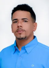 MARCIO LEANDRO RIBEIRO DA SILVA