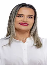 ANA LÚCIA DOS SANTOS