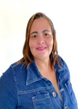 LUZIA DAS NEVES DA SILVA