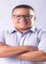 JONATHAN SANTANA DA SILVA