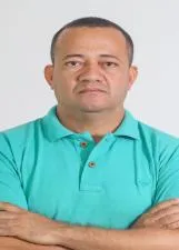 JOSÉ GERALDO DOS SANTOS SILVA