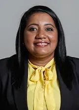 DANIELE CRISTINA DA SILVA