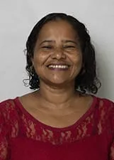 MARIA CÍCERA BISPO SILVA