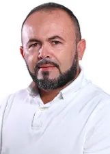 WILSON GARROTE PINTO DE ARAÚJO