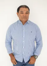 JOSÉ EVERALDO DA SILVA