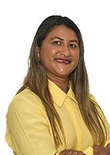 APARECIDA DOS SANTOS PAIXÃO