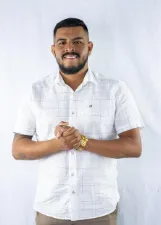 GENALDO JOSÉ JUSTINO