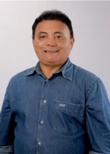 JOSÉ FELICIANO LESSA LEANDRO