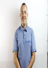 JOSENILDO CAMELO DE FREITAS