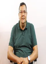 CARLOS HENRIQUE DA SILVA RIBEIRO