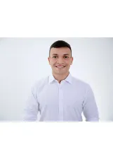 CARLOS KAWÃ LUDOVICO BARBOSA