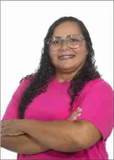 SHIRLEY PATRÍCIA SILVA DE MOURA