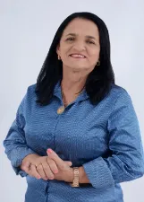 MARIA JOSÉ DE ALMEIDA ALVES