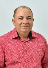 CÍCERO RAMOS DA SILVA