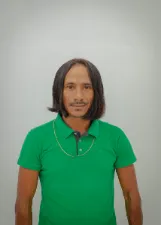 JOSÉ ANTÔNIO DOS SANTOS