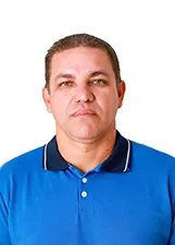 CICERO DOMINGOS SIQUEIRA