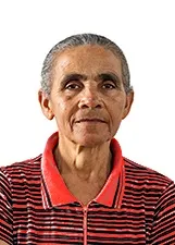 MARIA ISA VIRGINIO DA SILVA