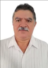 GILMAR FERRO DE OLIVEIRA