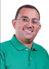 ANDRE LUIZ CHAVES TEIXEIRA CAVALCANTE