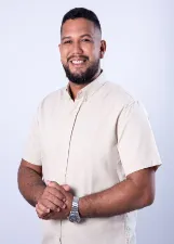 ARICLEVERSON TAVARES DA SILVA