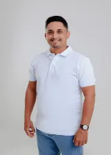 GINALDSON DE OLIVEIRA