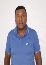 ERIBERTO FELIX BEZERRA