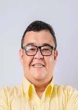 EDUARDO DE MELO LIMA