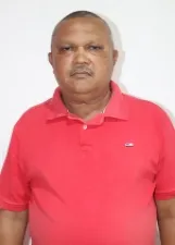CICERO MARTINIANO DE SOUZA