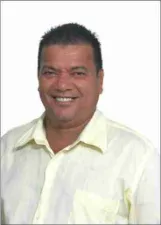 JOABE AMARO DA SILVA