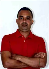 MAURICIO DOS SANTOS ALVES