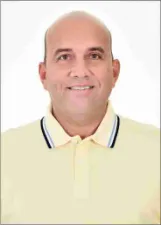 ALEXANDRE DE MENDONÇA MACHADO