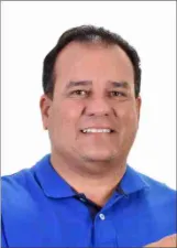 HAROLDO NASCIMENTO DA SILVA