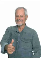 JOSÉ PETRÔNIO GONZAGA DE MEDEIROS