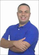 GUSTAVO ARNE JERONIMO DA SILVA