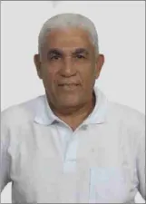 JOSE ALCIDES DE MELO