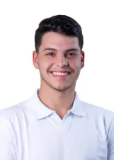 GEFERSON PEREIRA DOS SANTOS