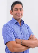 JOSÉ CANDIDO DA SILVA NETO