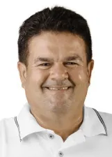 SANDRO ROGERIO DOS SANTOS