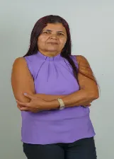 VERA LUCIA ROZENDO DA HORA