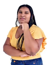 ANA ANGÉLICA DA SILVA