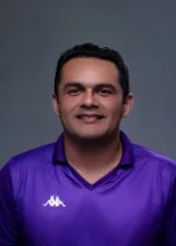 ERONALDO DE LIMA SILVA