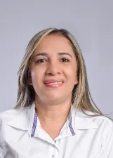 MARIA FABIANA FARIAS DE ALENCAR